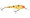 Northland Tackle Rumble Beast 6 - Yellow Dots