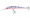 Northland Tackle Rumble Stick 5 - Purple Tiger