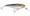 Northland Tackle Rumble Monster - Realistic Shad