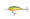 Northland Tackle Rumble Shad 7 - Gold Perch