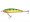 Northland Tackle Rumble Shiner 10 - Gold Perch