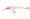 Northland Tackle Rumble Stick 5 - Pink Pearl