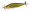 DUO Realis Spinbait 72 Alpha - Gold Perch