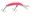 Luhr Jensen Kwikfish Rattle K16 - Pink Pearl
