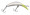 Luhr Jensen Kwikfish Xtreme Rattle K15X - Silver C...