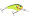 Bagley Rattlin Diving Kill'r B2 - Chartreuse Shad
