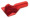 Luhr-Jensen Jet Diver 040 - Red Magic Metallic Red