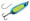 Luhr Jensen Rattlin' Pixee Spoon Size 3 - Holograp...