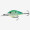 13 Fishing Troll Hunter 70MM 15FT - Citrus Shad