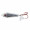 Northland Tackle Buck-Shot Coffin Spoon - Silver S...
