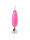 Clam Ribbon Leech Flutter Spoon 1/4 oz - Glow Red ...