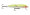 Rapala Jointed 09 - Silver Fluorescent Chartreuse