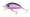 Yo-Zuri L-Minnow 1 3/8" - Purple Rainbow Trou...