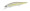 DUO Realis Jerkbait 100SP Silent - Chartreuse Shad