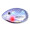 Northland Tackle Baitfish-Image Indiana Blade - Si...
