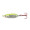Northland Tackle Glass Buck-Shot Spoon - Silver Ch...