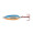 Northland Tackle Glass Buck-Shot Spoon - Hot Blue ...
