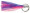 Williamson Lures Wahoo Catcher Rigged - Blue Pink ...