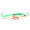 Clam Tikka Mino 5/8 oz - Glow Perch