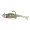 Northland Tackle Mimic Minnow Fry 1/32 oz - Silver...