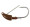 Northland Tackle Cabbage Crusher Jig 1/4 oz - Rust...