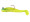 Northland Tackle Rigged Gum-ball Jig Swimbait 1/16...