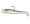 Northland Tackle Rigged Gum-ball Jig Swimbait 1/4 ...