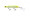 Yo-Zuri 3DB Pencil Popper 110 - Prism Chartreuse S...