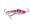 Acme Hyper-Rattle 1.5" - Pink Tiger Glow