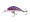 Salmo Hornet Floating # 5 - Berry Chrome
