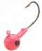 Northland Tackle Gum-Ball Jig 1/64 oz - Assorted Colors