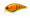 Yo-Zuri 3DB 1.5 Squarebill - Burnt Orange Crawfish