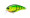 Yo-Zuri 3DB 1.5 Squarebill - Spring Crawfish