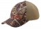 13 Fishing - "The Chuck" Hat - Size S/M Realtree Max 4