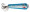 VMC Tumbler Spoon 1/12 oz - Glow Blue Shiner
