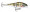 Rapala BX Jointed Shad 06 - Yellow Perch