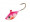 Northland Tackle UV Forage Minnow Fry - Pink Tiger