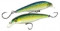 Yo-Zuri Sashimi Circle Hook Series Jerkbait Floating R994 - Chameleon Green Mackerel