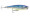 Rapala Skitter Pop Saltwater 12 - Blue Chartreuse