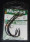 Mustad 38104NP-BN Big Mouth Tube Baits - Size 8/0