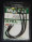 Mustad 38104NP-BN Big Mouth Tube Baits - Size 10/0