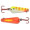 Northland Tackle Glo-Shot Spoon - UV Electric Perc...
