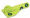 Luhr-Jensen Jet Diver 050 - Fluorescent Chartreuse...