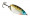 13 Fishing Origami Blade 1/16 oz - Cosmic Perch